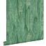 papel pintado hojas jade verde de ESTAhome