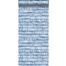 papel pintado textos veraniegos azul de ESTAhome