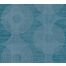papel pintado puntos lunares polka dots azul de A.S. Création
