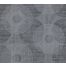 papel pintado puntos lunares polka dots negro y gris de A.S. Création