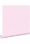 papel pintado puntos lunares rosa suave y blanco de ESTAhome