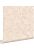 papel pintado hojas de ginkgo beige arena y rojo barro cocido clara de ESTAhome