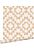 papel pintado alfombra azteca Ibiza Marrakech beige de ESTAhome