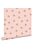 papel pintado puntos lunares rosa de ESTAhome