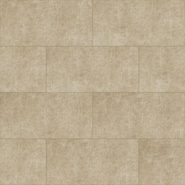 paneles eco-cuero autoadhesivos  rectángulo beige arena de Origin Wallcoverings